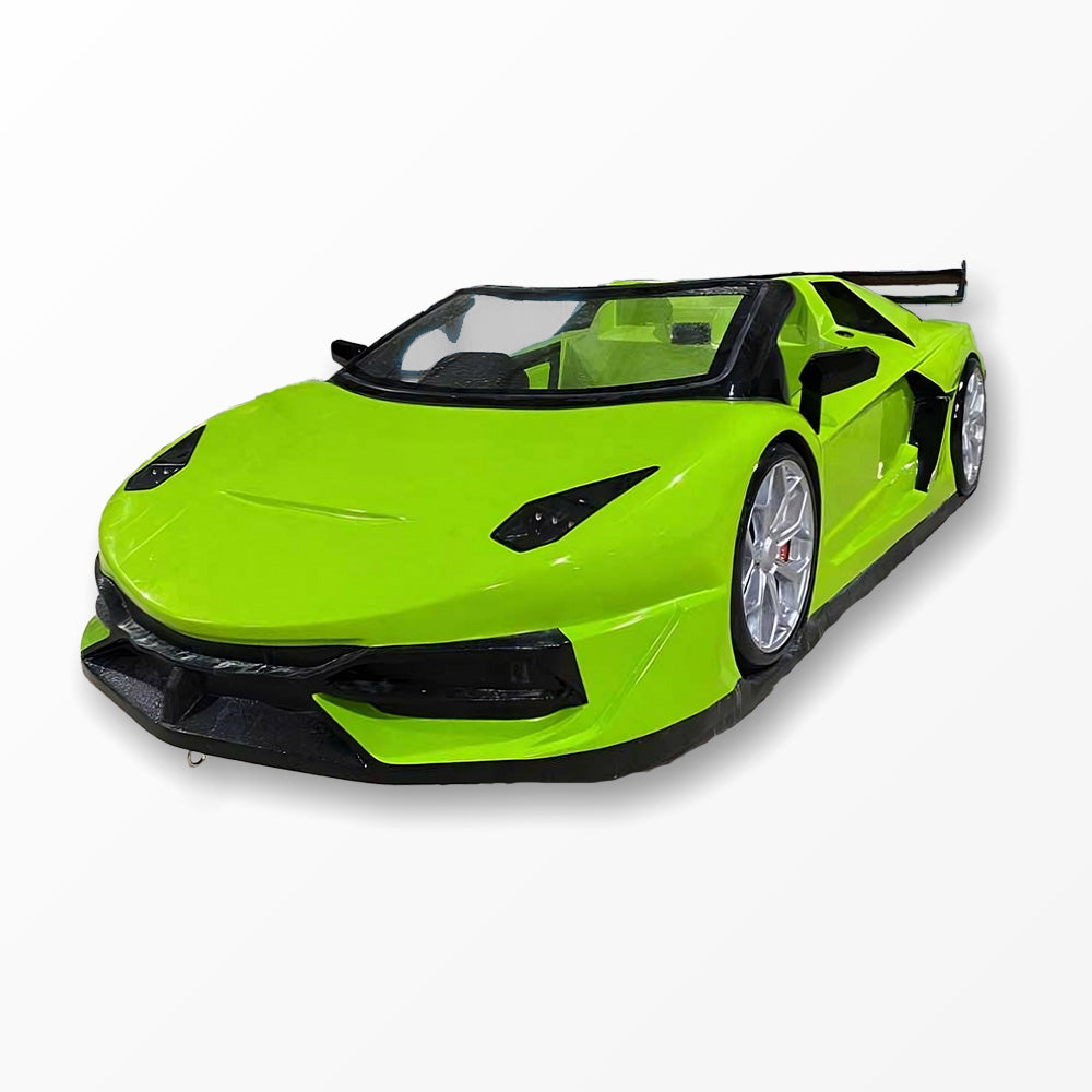 Lamborghini Aventador